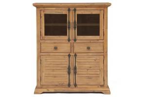 Витрина Tetchair Secret de Maison Авиньон 10935 Натуральный (Brushed Ash color)
