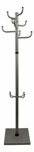 Вешалка-стойка Leset Этно-2 2500000067815 Серый