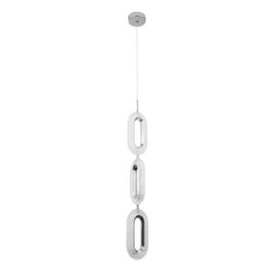 Подвесной светильник Modelux Modestyle MS.1120.3 CR