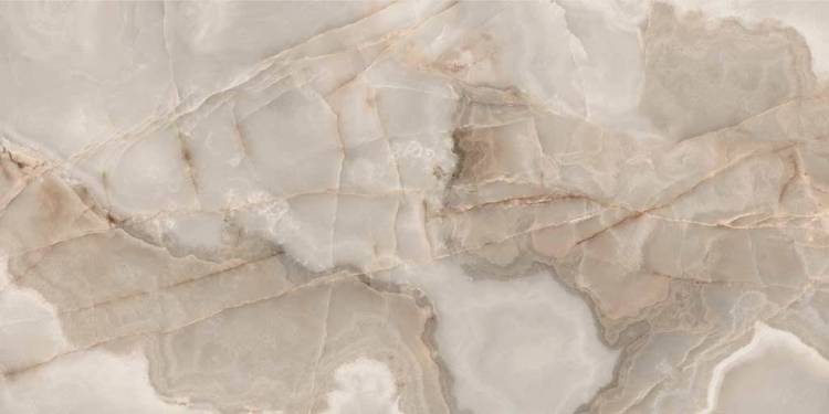 Керамогранит Rex Ceramiche Reves De Rex 769925 Noisette Glossy R 6mm 120x280
