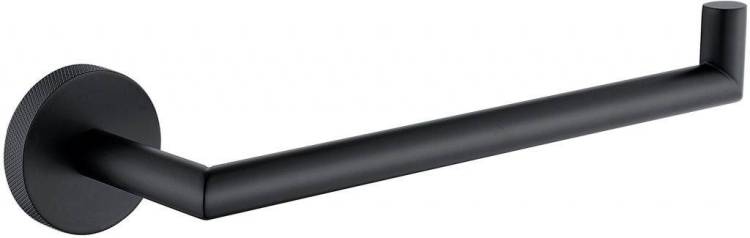 Держатель для полотенца Allen Brau Priority 6.31010-31 черный матовый