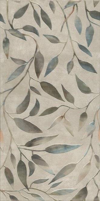 Декор Kerama Marazzi Гинардо OS/A10/11037R обрезной 30x60