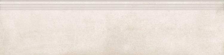 Ступень Grasaro Beton G-1101/MR/st01 Beige 30x120x10