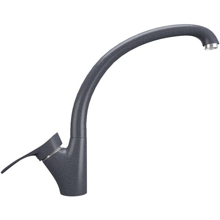 Смеситель для кухни Ulgran Classic U-001-343