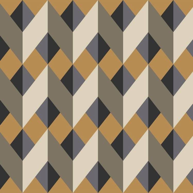 Обои Milassa Ритмика GM5012