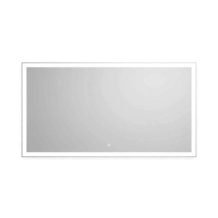 Зеркало Sancos City CI1200 120 см