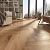 Ламинат Alpine Floor Herringbone 12/34 4V LF105-11 Дуб Умбрия 600x100 фото 3