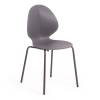 Стул Tetchair Ebay 14173 серый