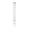 База пилястры Orac Decor Luxxus K254 39x6.5x53.5 фото 2