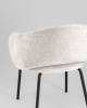 Стул Stool Group Bren FDC3231 F4-4 светло-серый фото 7
