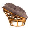 Диван Tetchair Mamasan 23/02 W 24262 Pecan, ткань, коричневый, 3М7-147 фото 2