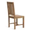 Стул Tetchair Бомбей 25605 натуральный тонированный фото 3