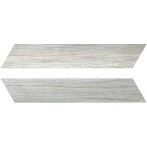 Керамогранит Rondine Group RHS Woodie Blue Chevron 7.5x40.7