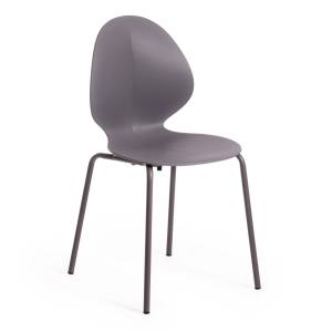 Стул Tetchair Ebay 14173 серый