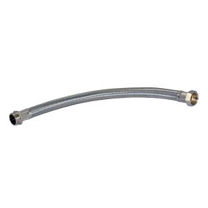 Гибкий шланг UNIPUMP 1 НР/1 ВР, прямого типа, 150 см