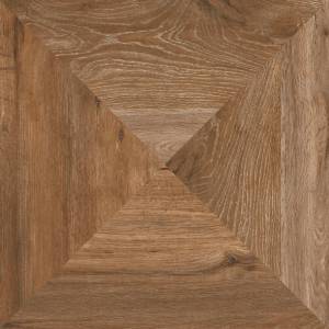 Керамогранит Undefasa Caseto Nogal 80x80