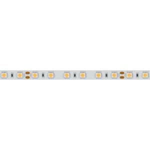 Светодиодная лента Arlight 14,4W/m 60LED/m 5060SMD теплый белый 5M 028589(2)