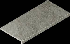 Ступень Italon Магма 620070002968 Фог Грип угловая правая 33x60