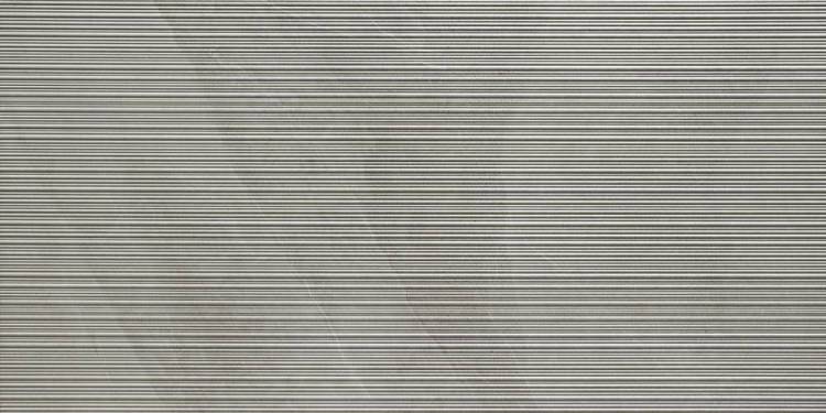 Керамогранит Italgraniti Shale SL03BAR Greige Ribbed Sq 60x120
