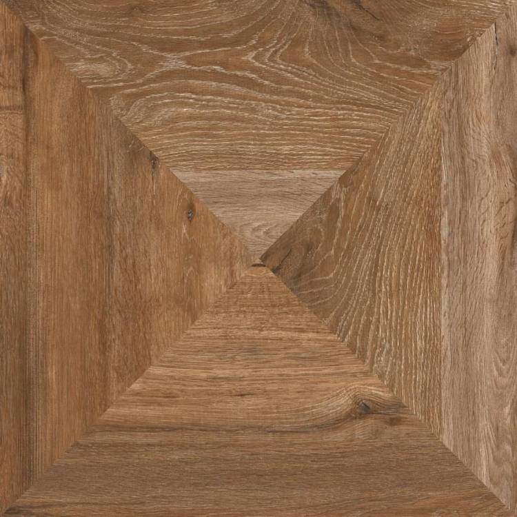 Керамогранит Undefasa Caseto Nogal 80x80