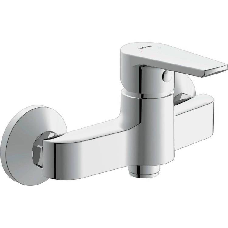 Смеситель для душа Cersanit Vero 63062 хром