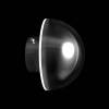Настенный светильник Loft IT Dot 10362L Chrome фото 3