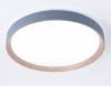 Потолочный светодиодный светильник Ambrella light Orbital FZ1322 фото 4