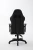 Кресло компьютерное Stool Group TopChairs Shadow GF-8079 black+blue черно-синий фото 5