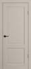 Межкомнатная дверь Profilo Porte PSU-38 полотно Шеллгрей 600x2000