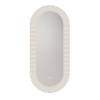 Зеркало Watersense Camila Caprice W00111 LED подсветка, сенсор, антизапотевание, 50x110