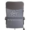 Кресло компьютерное Tetchair Practic (мп) 21448 серый/металлик фото 10