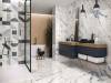 Керамическая плитка Porcelanite Dos Amazonas 9545 Roble Relieve Rect 30x90 фото 19