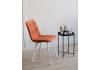 Стул на металлокаркасе Notta Чилли 631642 Терракотовый (zd 432) фото 3