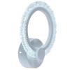 Настенный светодиодный светильник Profit Light 8003/1W WHT фото 2