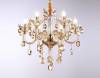 Подвесная люстра Ambrella light Traditional TR4901 фото 3