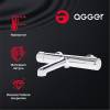 Душевая система Agger Thermo A2493500 хром фото 13