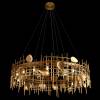 Подвесной светильник Loft IT Escama 10396/1000C фото 3