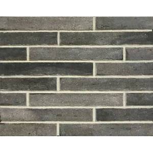 Клинкерная плитка DeKeramik Brick Loft INT575 Felsgrau XLDF 5.2x36