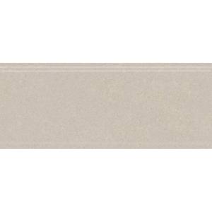 Бордюр Kerama Marazzi Рабат KMB2BDA003BR Бежевый Матовый Обрезной 12x30