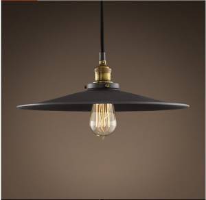 Подвесной светильник Imperium Loft Cone Pendant 74714-22