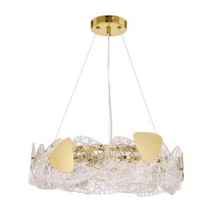 Подвесная люстра Lumion Queeny Neoclassi 6582/6