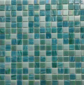 Мозаика Bonaparte Стеклянная мозаика Element (2x2) 32.7x32.7