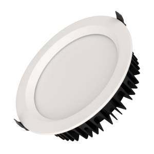 Встраиваемый светильник Arlight Foggy 039064