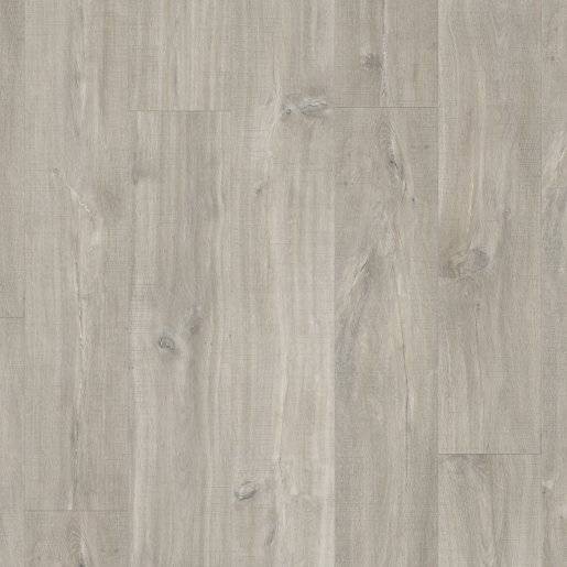 SPC Плитка Quick-Step Alpha Vinyl Small Planks 5/33 AVSP40030 Дуб Каньон Серый Пиленый 1251x189