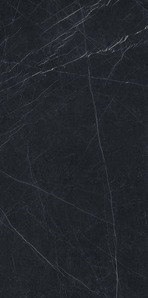 Керамогранит Ariostea Ultra Marmi Nero Marquina lucidato Shiny 150x75