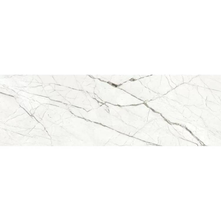 Керамическая плитка Grespania Volterra 95V1301 Blanco 8 mm 31.5x100