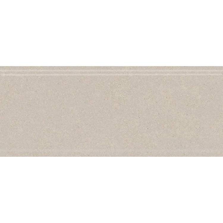Бордюр Kerama Marazzi Рабат KMB2BDA003BR Бежевый Матовый Обрезной 12x30