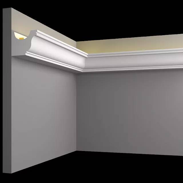 Световой карниз Artpole SKTL83 115x11x9