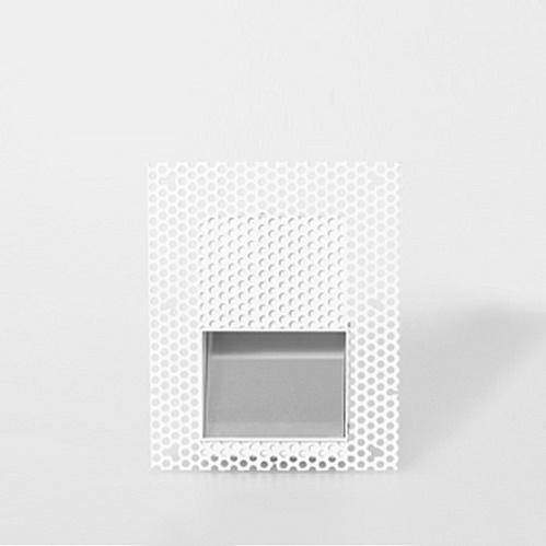 Встраиваемый светодиодный светильник Italline DL 3031 white