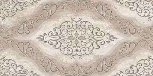 Декор Azori Ascoli 587132001 Grey Classico 31.5x63